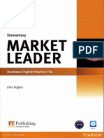 Market - Leader Elementary Business - English.practice - File 3e