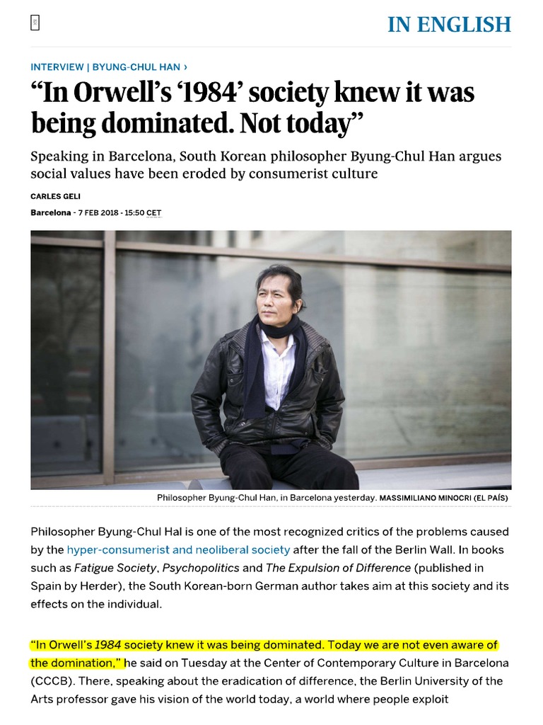 1984 essay examples picture