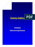 E.-Cementos Asfálticos PDF