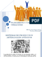 01 Plan Control Operaciones