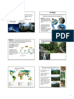 Ecología Nov 2017 Ecourses (Compatibility Mode) PDF