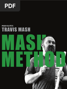 Mash Method