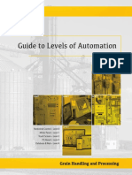 Kasa-Levels of Automation