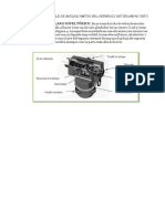 Partes Principales de Un Equialtimetro