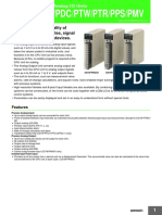 Cs1w-Process Ds e 2 1 Csm1971