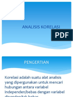 Korelasi Fix