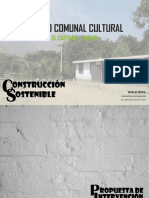 CONSTRUCCION SOSTENIBLE