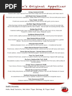 Ru Sans Lunch Menu 16 Final Pdf Sushi East Asian Cuisine