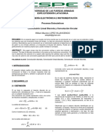 Convolucion Lineal Discreta y Convolucion Circular Paper