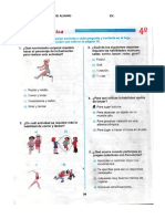 Actividades y Juegos Perceptivo-Motriz