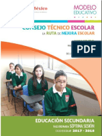 Guía Secundaria 7 Sesión