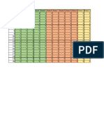 BASE de DATOS - Prueba Piloto-V1