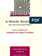A sessão analítica - Fundação do Campo Freudiano.pdf