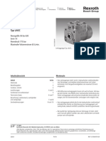 Orbitrol Rexroth