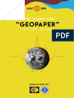 Paper Competition