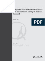 Edhec Working Paper Why Some Futures Contracts 1436277798888 PDFJPG