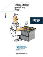 Manual de Capacitación para Manipuladores de  Alimentos.pdf