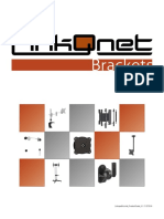 LinkqnetBracket ProductGuide V17