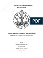 “Acción de demarcación y cerramiento, campo diferenciado frente a la acción reivindicatoria”.pdf