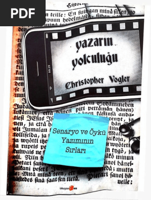 Yazarınyolculugu