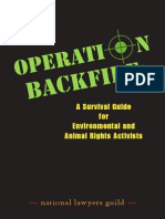 Operation Backfire
