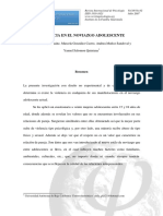 Violencia PDF