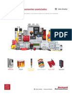 Catalogo Allen-Bradley PDF