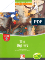 Helbing Young Readers - The Big Fire