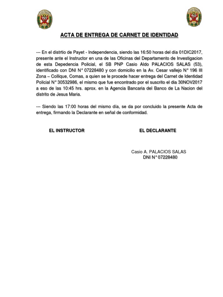 Modelo Acta De Entrega De Celular Corporativo Consejos Celulares | Porn