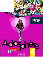 Adosphere 4