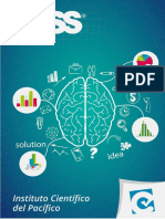 Examen Final SPSS Básico