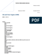 Advanced Full Text Search - SEBD0640 - Oil and Your Engine (1000) PDF