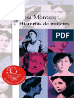 Rosa Montero - Historias de Mujeres PDF