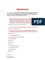 Anamnese