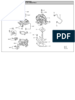 Sistema de Inyeccion Electronica de Combustible - AP - CFI