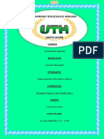 Tarea Derecho Mercantil PDF