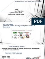 Estudio de Factibilidad en La Implementacion de Paneles