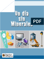 Un Día Sin Minerales PDF