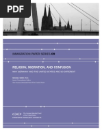 Download Religion Migration and Confusion by German Marshall Fund of the United States SN38083147 doc pdf