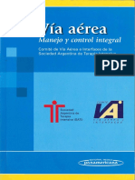 AMECC - Libro via Aerea