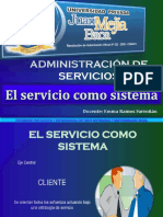 EL SERVICIO COMO SISTEMA CLASE UMB.pptx