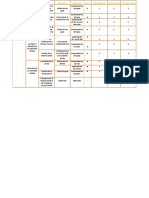 Mapa de Procesos Final