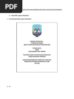 Format Laporan Aktualisasi Dan Seminar Aktualisasi Latsar Cpns Golongan III