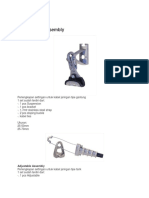 Service Wedge Clamp Assembly Guide