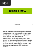 REKAYASA  GEMPA 2