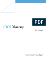 TDCS Montage Reference v1 0 PDF PDF