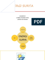 Energi Surya