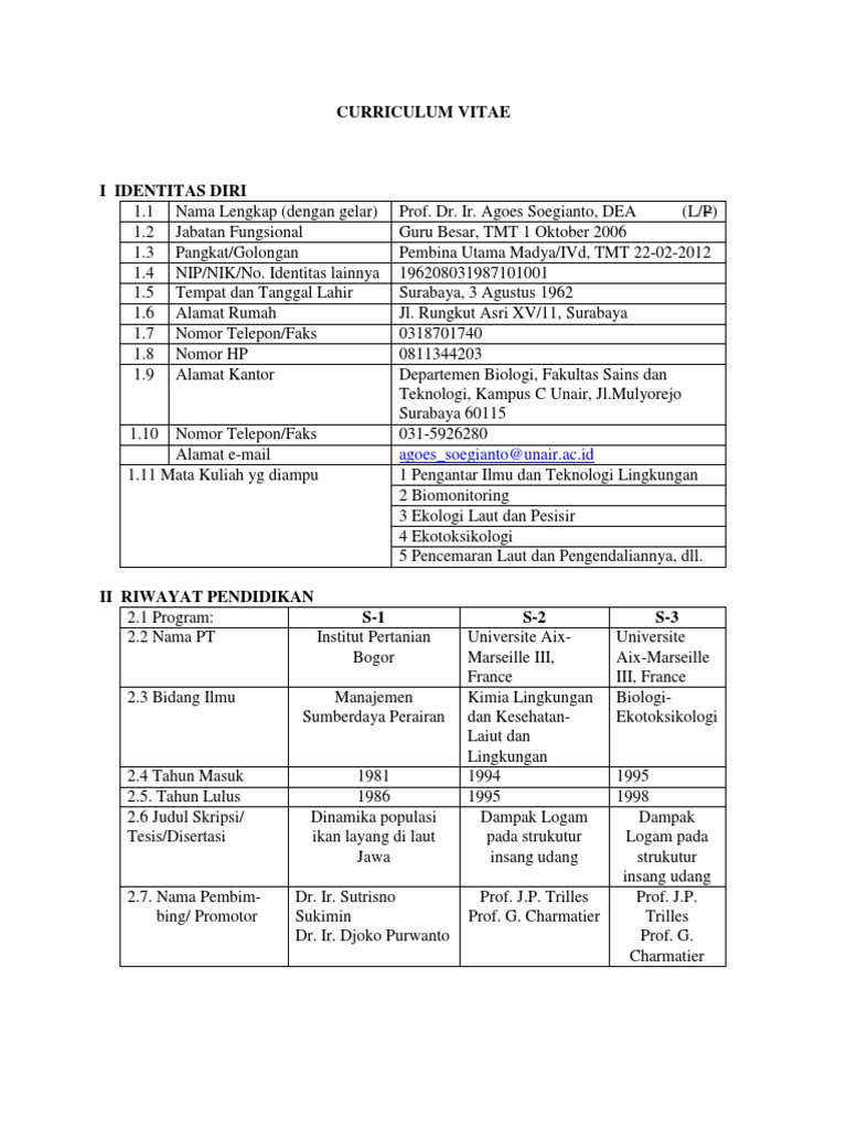Curriculum vitae penelitian 08 picture