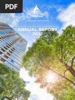 WLPGA Annual Report 2017