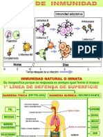 Sistema Inmune